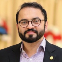 Dr. Adnan Ahmed Sheikh